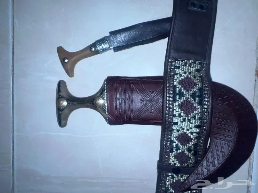 جنبيه حك زراف 2