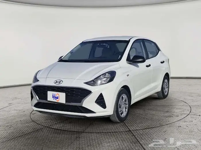 هيونداي Grand i10 فلييت 2023 0