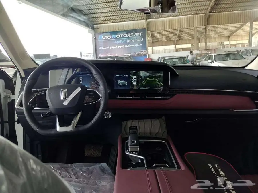 فاو بيستون T99 موديل 2023 9
