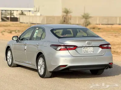 كامري 2024 3