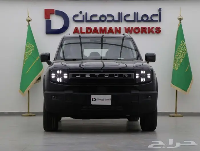 جيتور T1 2025 لاكجري موديل 2025 1