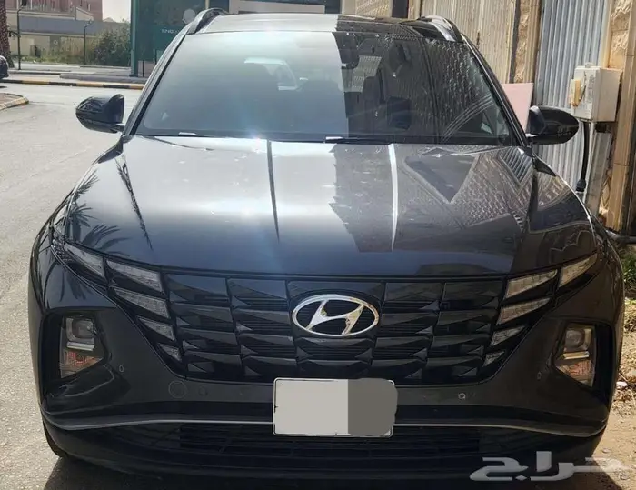 هيونداي توسان 2023 0