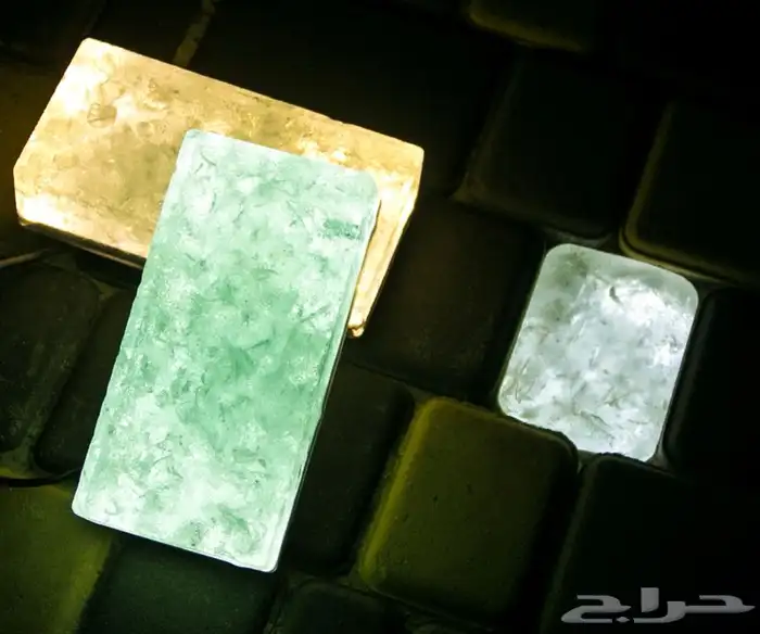 الانترلوك المضيئ 6