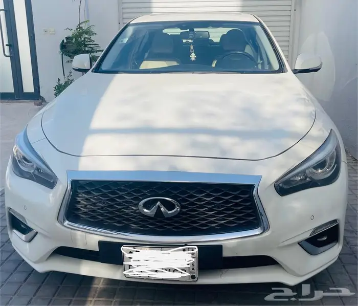 انفنتي infiniti Q50 2019 فل 0