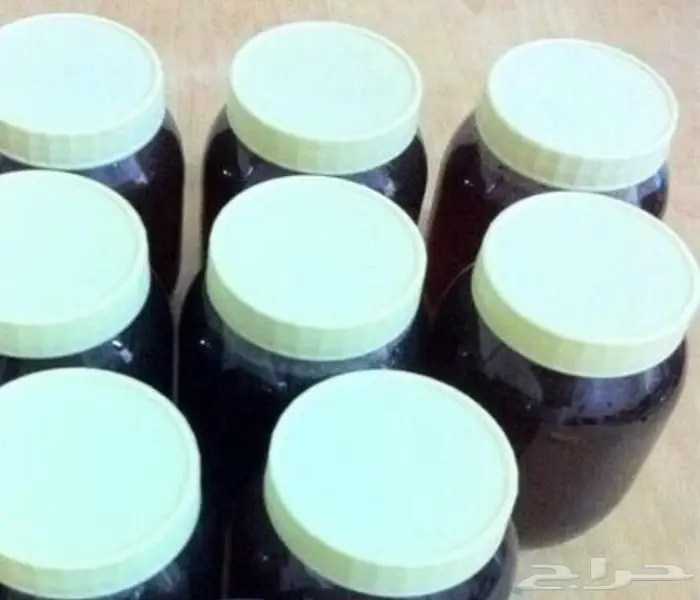 عسل اصلي مشروط 4