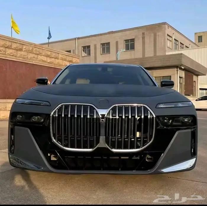قطع بي ام دبليو جديد تجاري ومستخدم 1