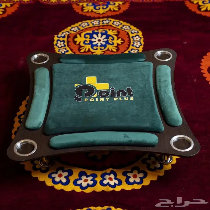 طاولة بلوت أرضية توصيل فوري اليوم 0