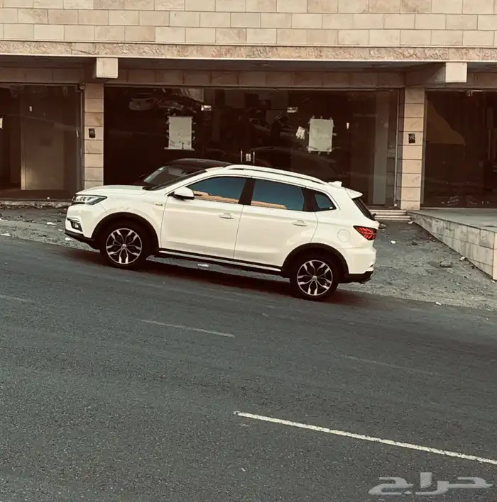 ام جي 2019 فل كامل 2.0cc 1