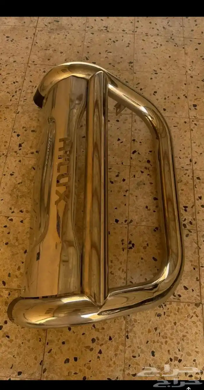 أغراض هايلوكس للبيع من 2006 2015 5