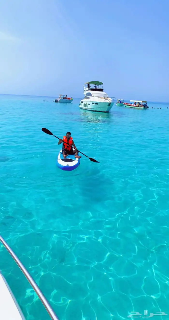 رحلات جزيرة بياضه مالديف جده رحلات سياحه 15