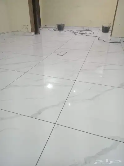 شغل مقاولات سرميك برسلان صبحه نضافه رخام درج حمام ديكورات 2