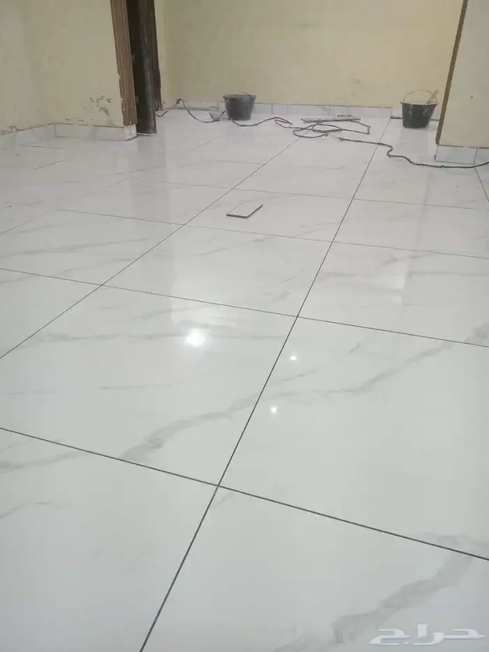 شغل مقاولات سرميك برسلان صبحه نضافه رخام درج حمام ديكورات 2