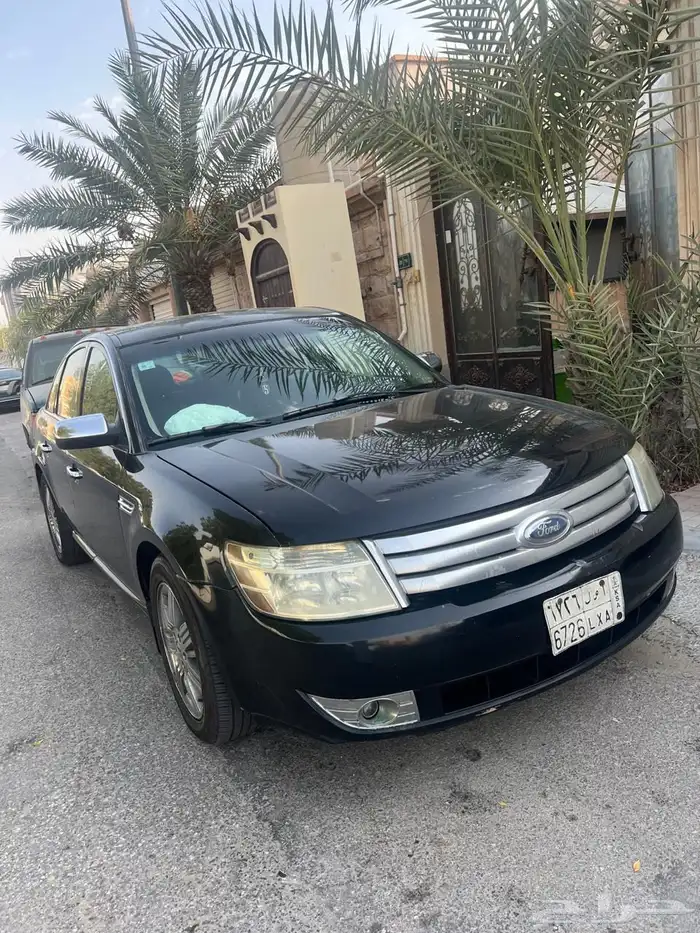 فورد 500 0