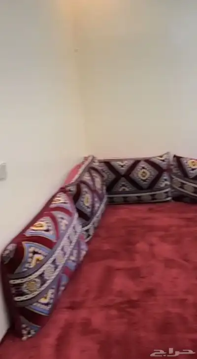 اثاث مشب كامل 0