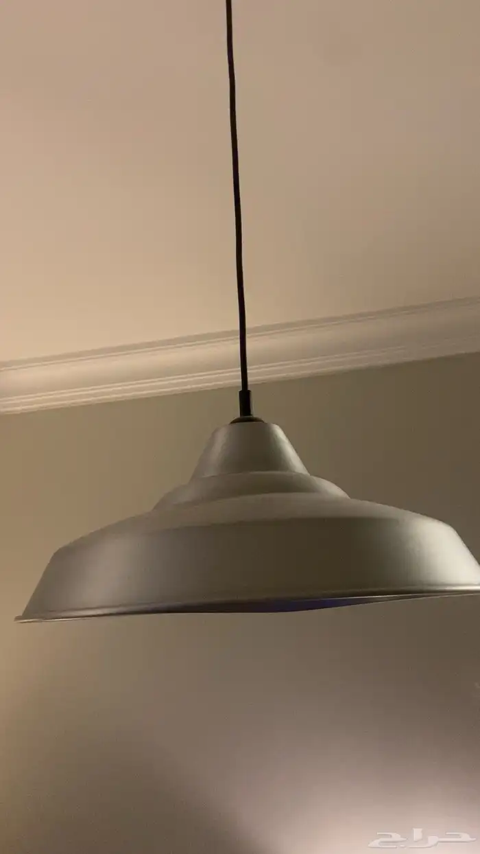 انارة سقف 1