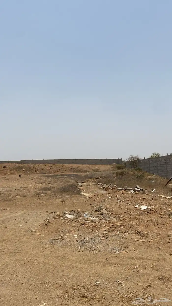 حوش كبير في الدرب قريبه من كبري رجال اللمع 0