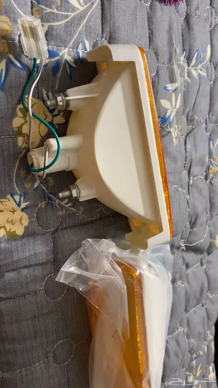 قطع كراسيدا للبيع نظيفه 9