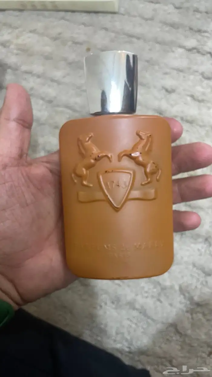 عطر ديمارلي الثائر 0