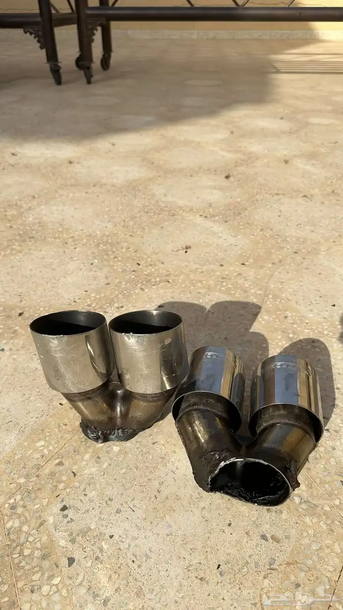ماخرج اكس فورس 0