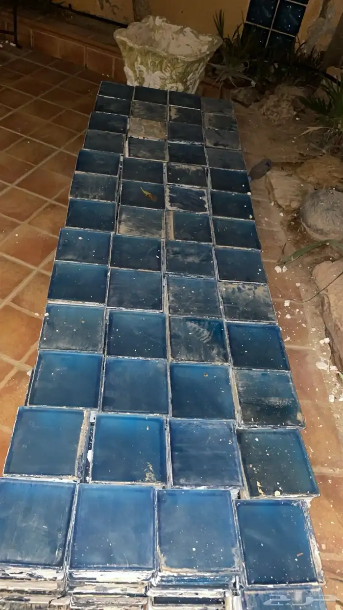 بلوك زجاجي 4