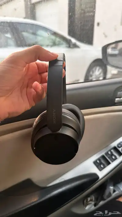 سماعات سوني WH-720 عازله للصوت 2