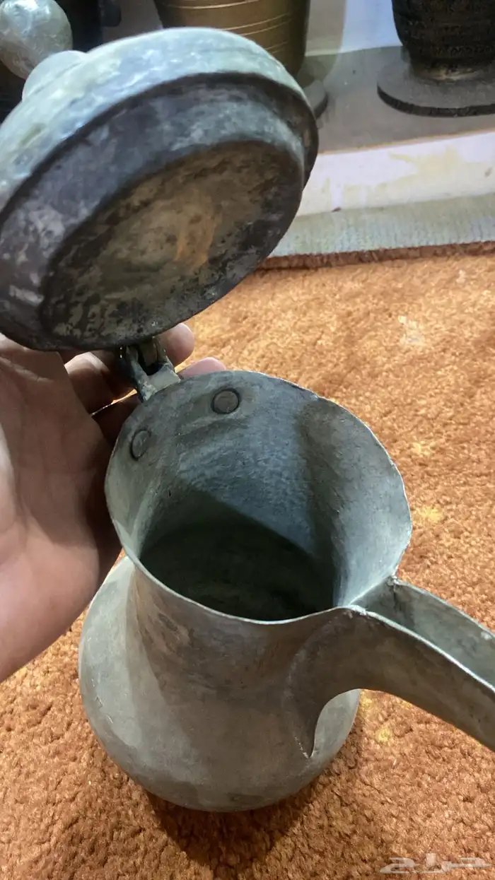 دله دلال تراث 2