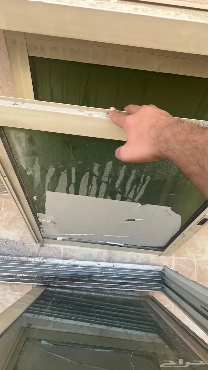 درايش ألمنيوم 7