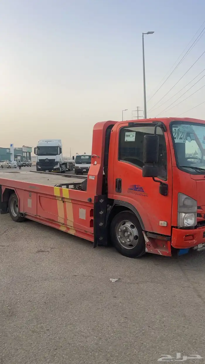 سطحه القصيم هدرليك 0