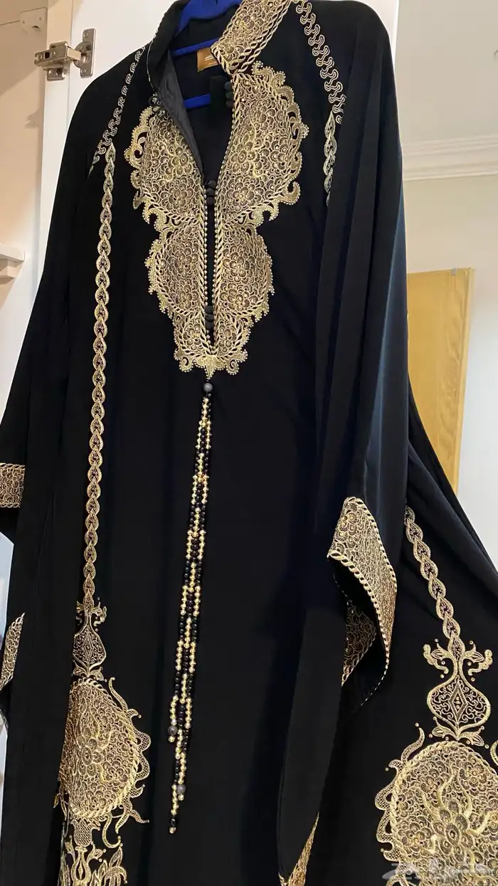 جلابيه   قفطان 0