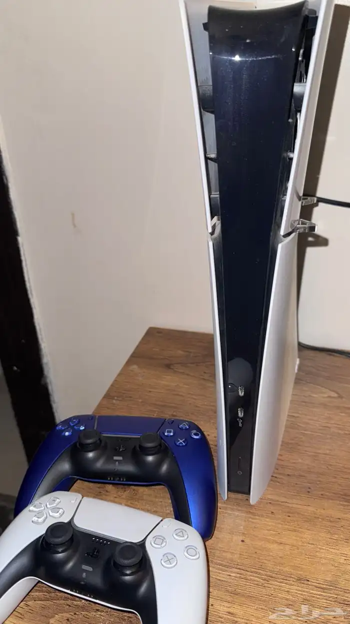 playstation Slim بلايستشين 0