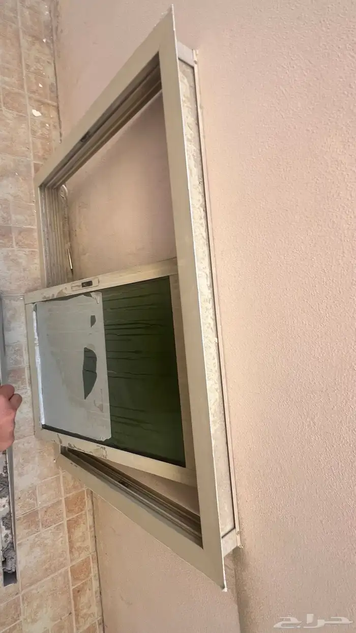 درايش ألمنيوم 9