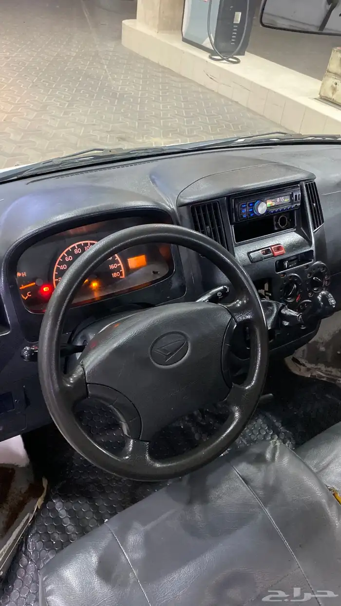 دباب ديهاتسو 2015 3