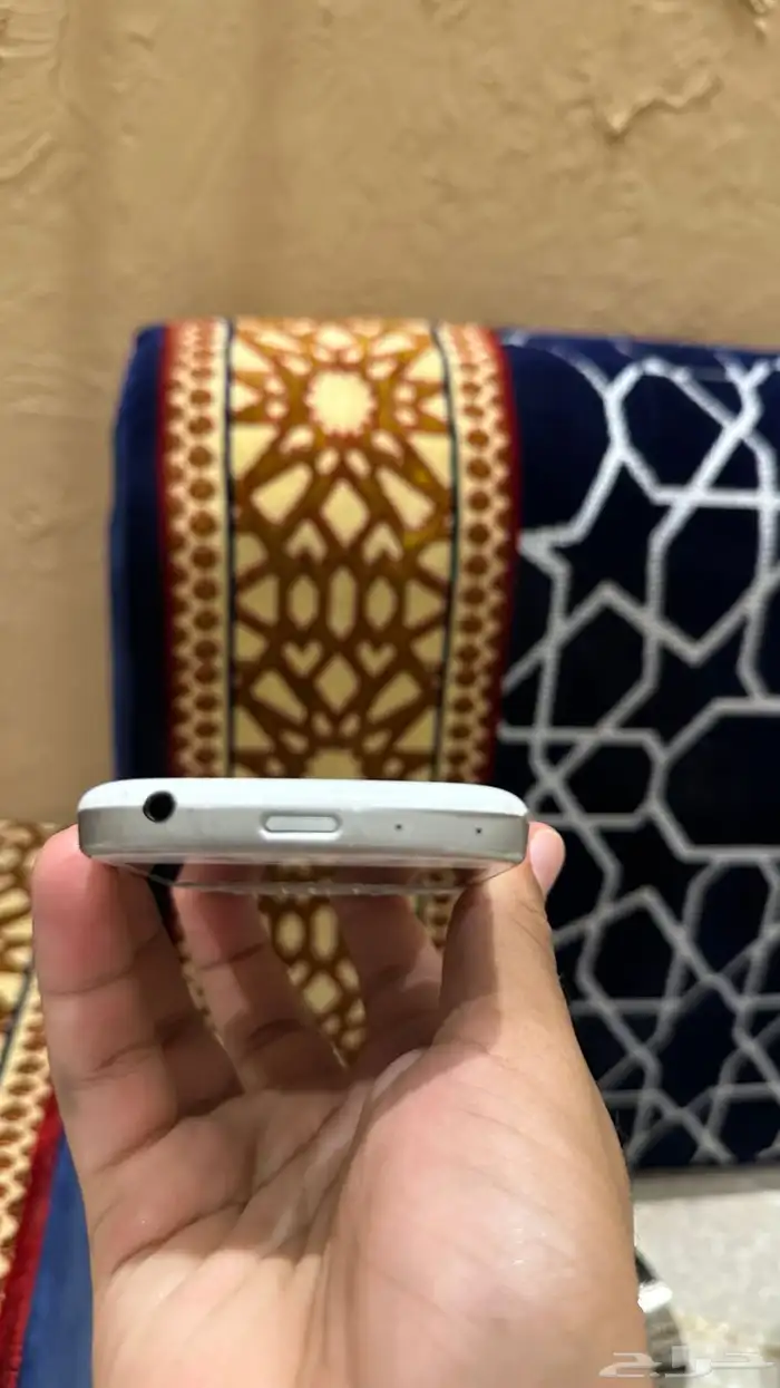 بلاك بيريQ10 5