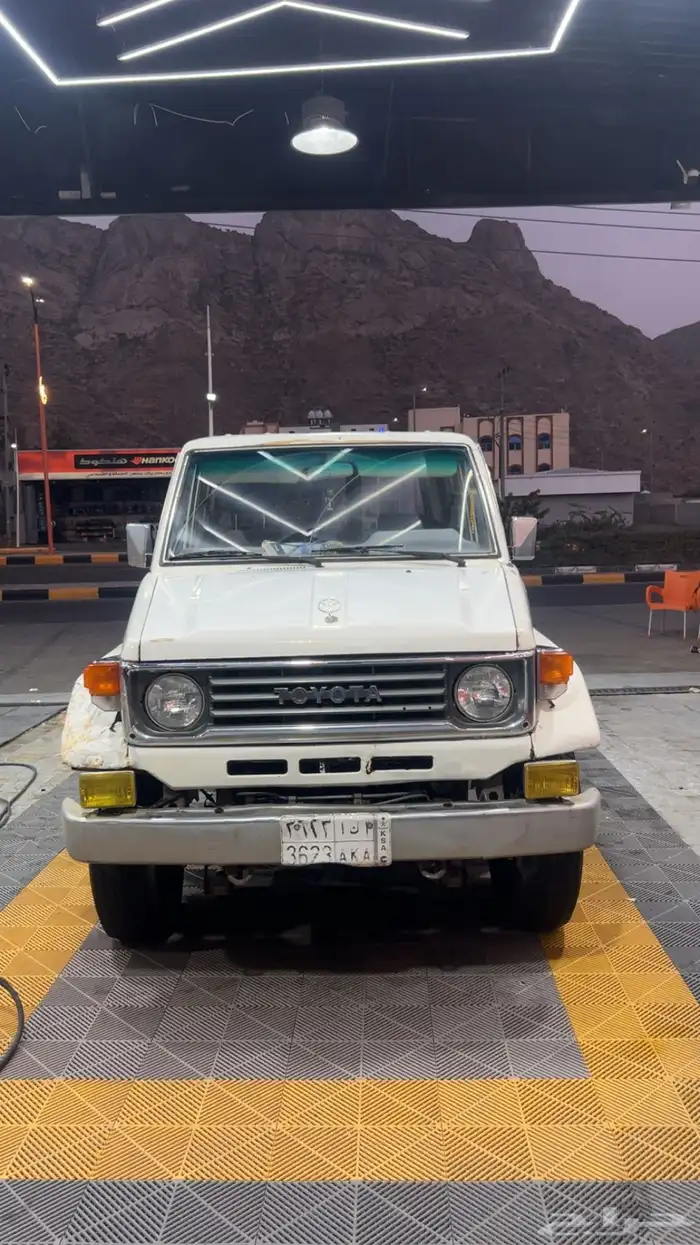 جيب ربع موديل 91 5