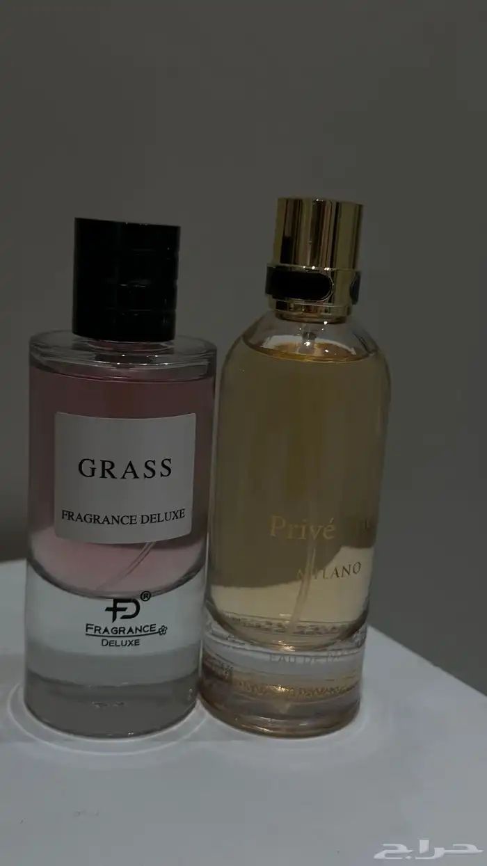 عطور جوده وثابته 1