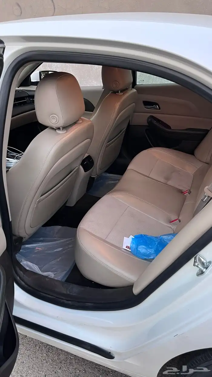 ماليبو LT 2017 7