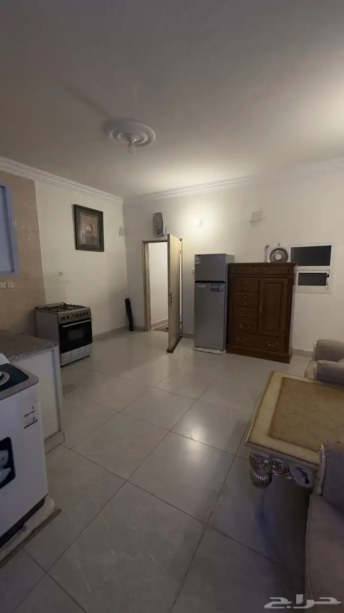 شقق مفروشه للايجار بحي طويق مقابل بنده شارع بلال 7
