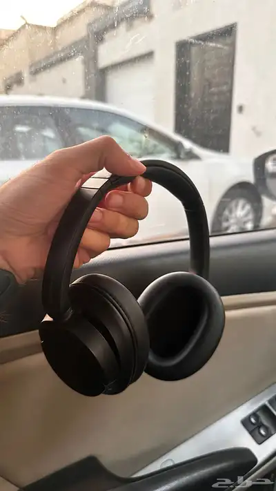 سماعات سوني WH-720 عازله للصوت 0