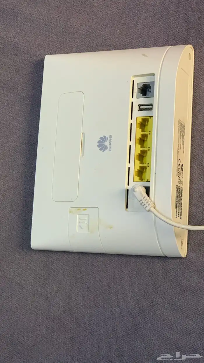 راوتر زين  موبايلي 2