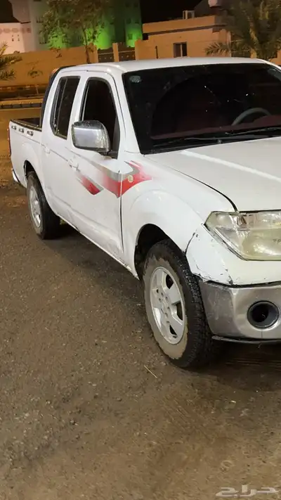 نافارا 2012 0