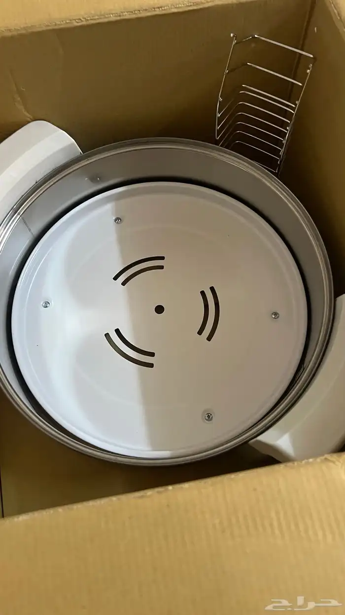 فرن كهربائي 2