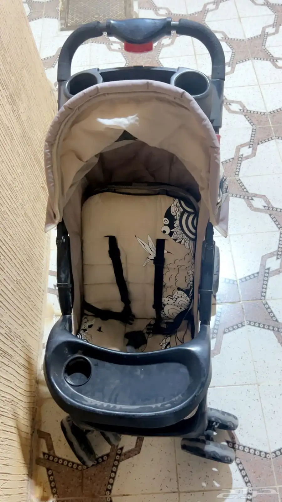 عربيه اطفال 0