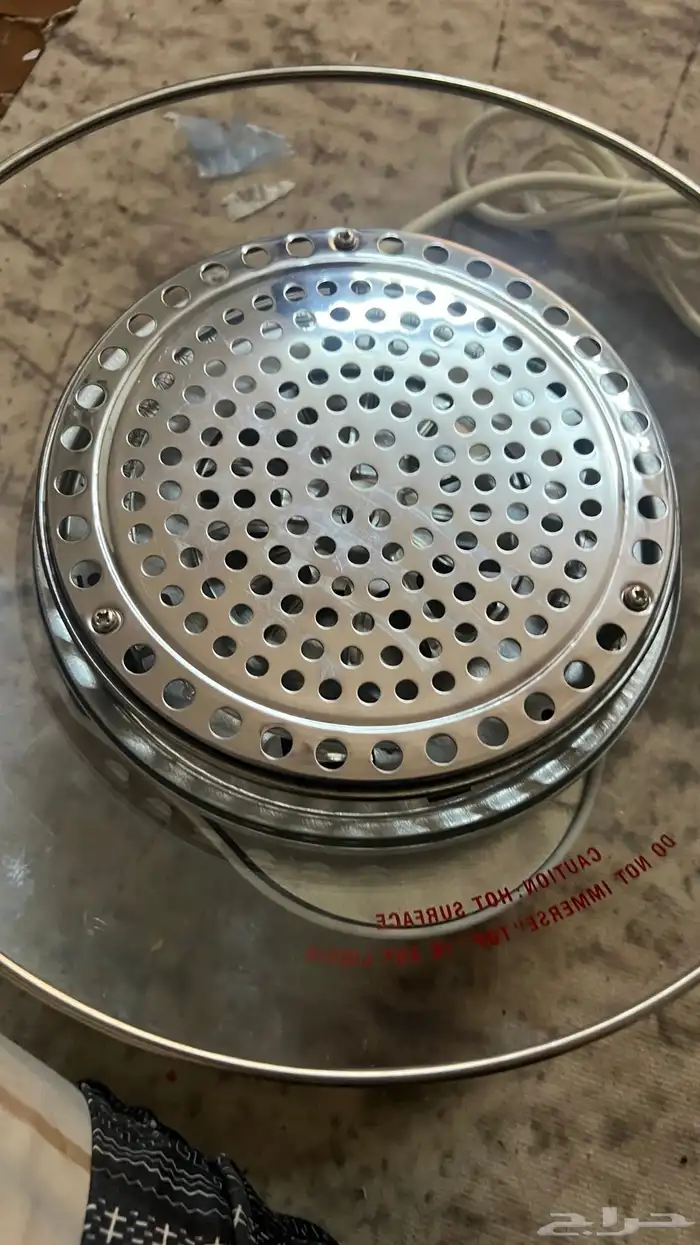 فرن كهربائي 9