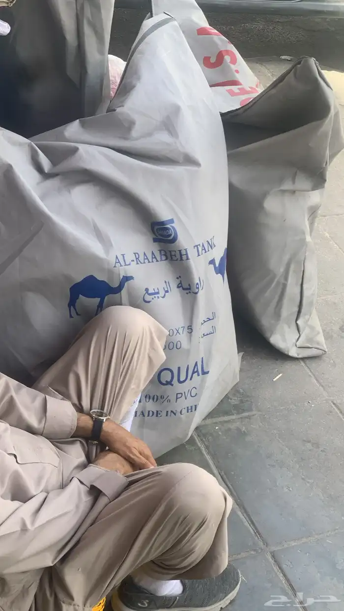 خيام وراويات 0