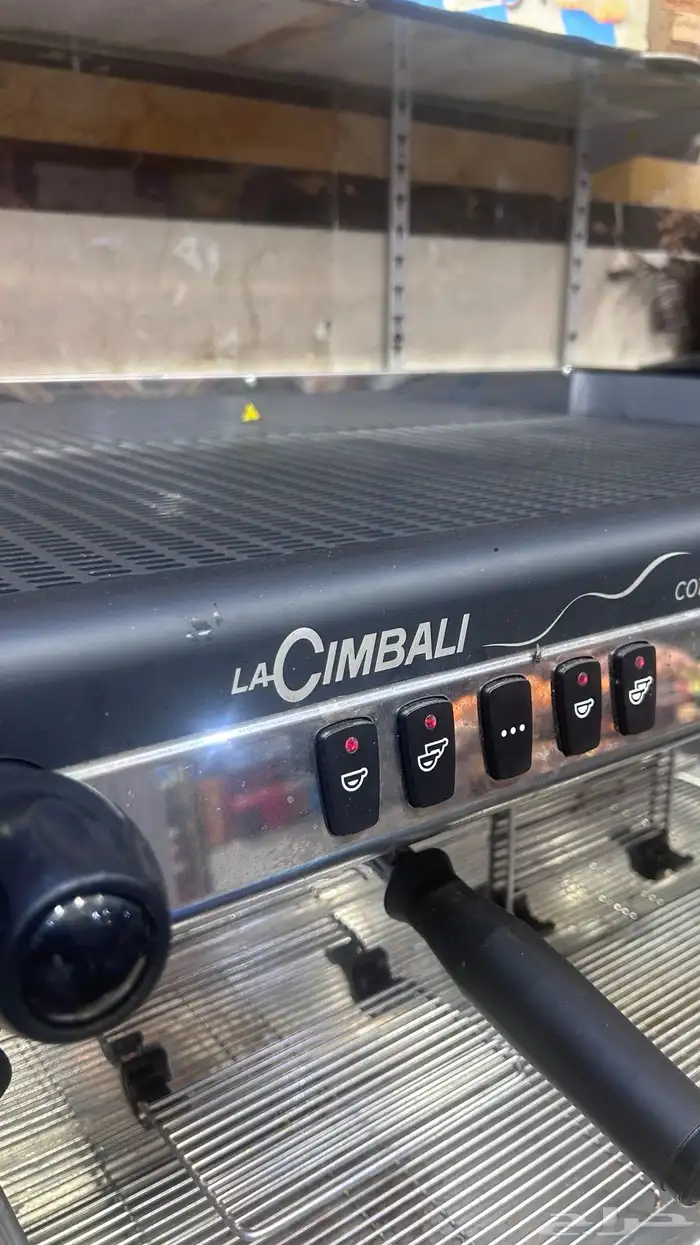 مكاين قهوة 1