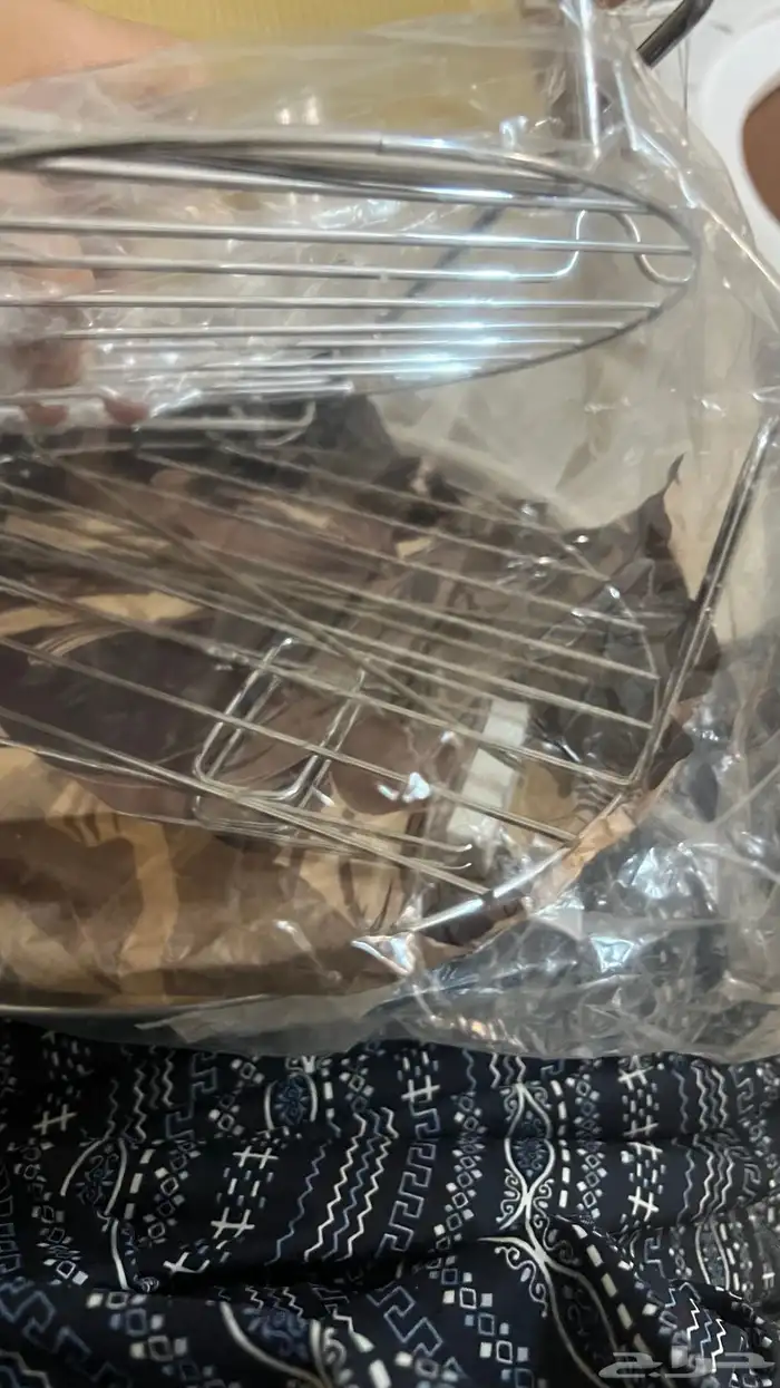 فرن كهربائي 8