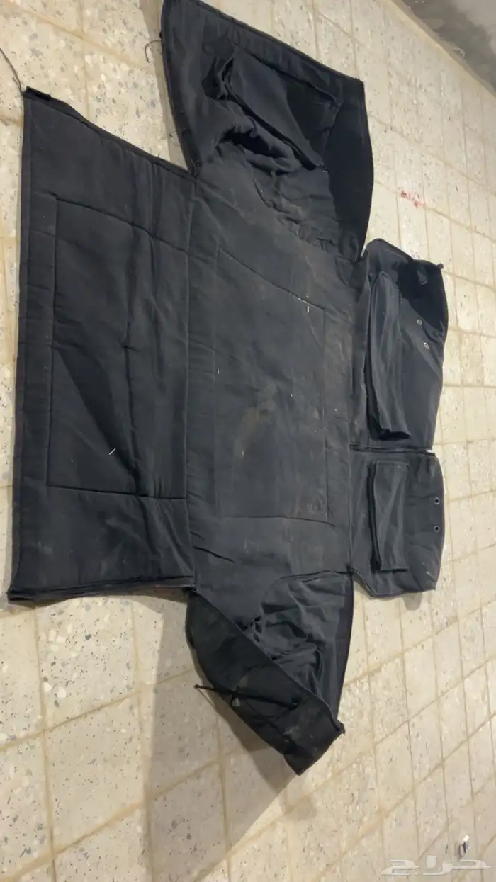 نيسان اكستيرا 1
