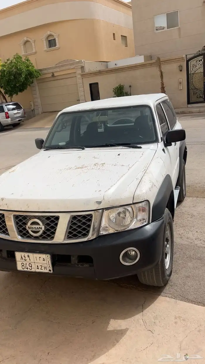 باترول ربع 2006 2
