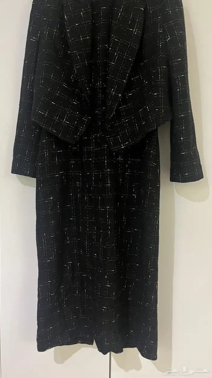 طقم فستان وبليزر 0