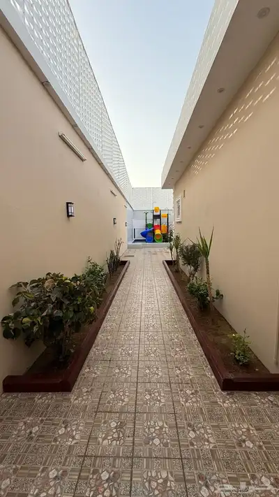 استراحه شاليه للإيجار 9